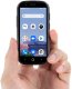 Unihertz Jelly Star phone, 256/8 GB, blue 1