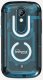 Unihertz Jelly Star phone, 256/8 GB, blue 2