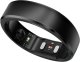 RingConn Gen 2 smart ring, black, size 6 1
