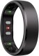 Smart Ring RingConn Gen 2 r. 6 Czarny (123030605) 2
