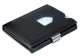 Exentri Black wallet, black 1