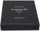 Exentri Black wallet, black 3