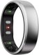 Smart Ring RingConn Gen 2 r. 9 Srebrny (123030901) 1