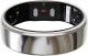 Smart Ring RingConn Gen 2 r. 9 Srebrny (123030901) 3