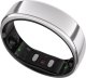 Smart Ring Rubicon RingConn Gen 2, silver, size 9 3