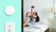 Airthings Wave Mini air quality meter 12