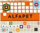 Algae Alfapet 1