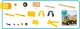 BRIO Builder 34599 - Volvo dump truck 2
