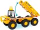 BRIO Builder 34599 - Volvo dump truck 3