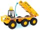 BRIO Builder 34599 - Volvo dump truck 4
