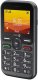Doro Leva L11 basic phone, black 3