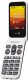 Doro Leva L21 basic phone, black / white 1
