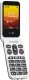 Doro Leva L21 basic phone, black / white 2