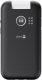 Doro Leva L21 basic phone, black / white 3