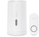 Nexa MLR-1922 wireless battery-operated doorbell with call button 1