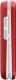 Doro Leva L31 basic phone, red / white 8