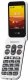 Doro Leva L31 basic phone, black / white 1