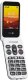 Doro Leva L31 basic phone, black / white 1