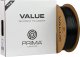 PrimaValue ABS filament for 3D printer, 1.75 mm, black 2