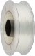 PrimaCreator EasyPrint FLEX 95A filament for 3D printers, 500g, 1.75mm, transparent 1