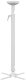 Uchwyt do projektorów MultiBrackets Multibrackets M Projector Mount HD 970-1500mm, Ceiling, 30 kg, White, Manual, 970 - 1500 mm, 360° 1
