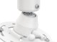 Uchwyt do projektorów MultiBrackets Multibrackets M Projector Mount HD 970-1500mm, Ceiling, 30 kg, White, Manual, 970 - 1500 mm, 360° 7