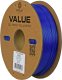 PrimaValue PLA+ filament for 3D printer, 1.75 mm, blue 2