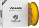 PrimaValue PLA+ filament for 3D printer, 1.75 mm, yellow 1