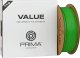 PrimaValue PLA+ filament for 3D printer, 1.75 mm, green 1