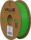 PrimaValue PLA+ filament for 3D printer, 1.75 mm, green 2