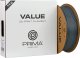 PrimaValue ABS filament for 3D printer, 1.75 mm, dark gray 1