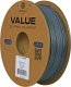 PrimaValue ABS filament for 3D printer, 1.75 mm, dark gray 3