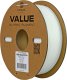 PrimaValue PLA+ High Speed   filament for 3D printer, 1.75 mm, white 3