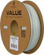 PrimaValue PLA+ High Speed   filament for 3D printer, 1.75 mm, gray 2