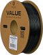 PrimaValue PLA+ High Speed   filament for 3D printer, 1.75 mm, black 3