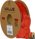 PrimaValue ABS filament for 3D printer, 1.75 mm, red 1