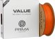 PrimaValue PLA+ filament for 3D printer, 1.75 mm, orange 1