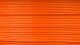 PrimaValue PLA+ filament for 3D printer, 1.75 mm, orange 3