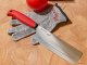 Satake Kids knife and cutting glove 1