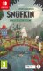 Snufkin: Moominland Melody (Switch) 1
