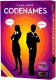 Codenames party game 1
