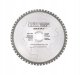CMT SAW D=165 F=20 Z=36 K=1.5/1.2 STEEL "DRY" 1