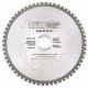 CMT SAW D=165 F=20 Z=36 K=1.5/1.2 STEEL "DRY" 3