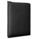 Woolnut Leather Folio Case for 11" iPad Pro & Air, black 5