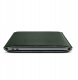 Woolnut Leather Sleeve for 13" MacBook Pro & Air, green 2
