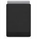 Woolnut Coated Sleeve for 14" MacBook Pro, black 1