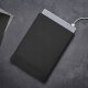 Woolnut Coated Sleeve for 14" MacBook Pro, black 2
