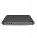 Woolnut Coated Sleeve for 14" MacBook Pro, black 3