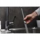 Bateria kuchenna Hansgrohe HG DIY Cento XL Baterie kuchenne - z wyciągiem chrom HG nr. 14803 5