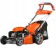 OLEO-MAC LAWNMOWER OHV GMC53PK ALLROAD 4 4